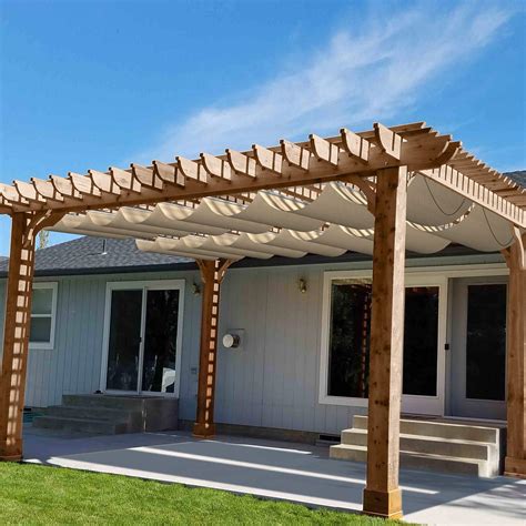 pergola replacement canopy waterproof|waterproof outdoor pergola shade fabric.